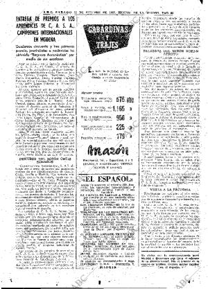 ABC MADRID 31-10-1959 página 68