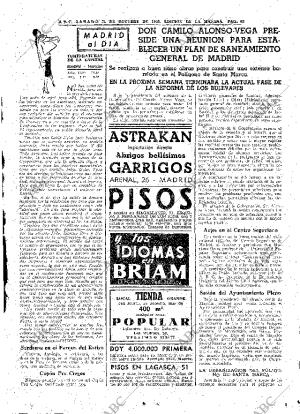 ABC MADRID 31-10-1959 página 69