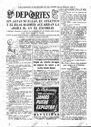 ABC MADRID 31-10-1959 página 77