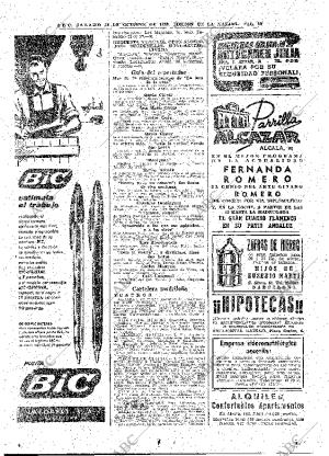 ABC MADRID 31-10-1959 página 80