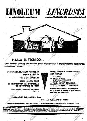 ABC SEVILLA 31-10-1959 página 13