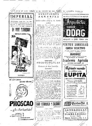 ABC SEVILLA 31-10-1959 página 46