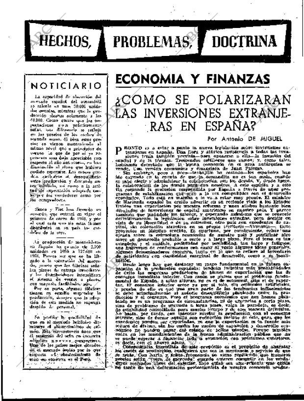 BLANCO Y NEGRO MADRID 31-10-1959 página 105
