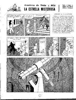 BLANCO Y NEGRO MADRID 31-10-1959 página 113