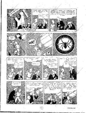 BLANCO Y NEGRO MADRID 31-10-1959 página 114