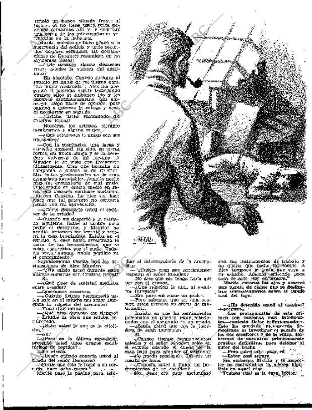 BLANCO Y NEGRO MADRID 31-10-1959 página 117