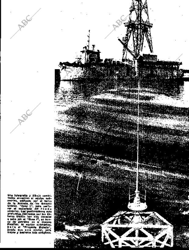 BLANCO Y NEGRO MADRID 31-10-1959 página 13