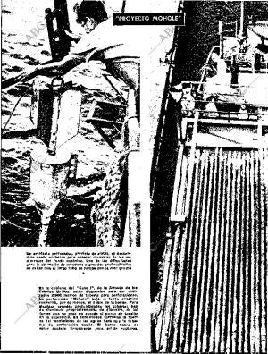 BLANCO Y NEGRO MADRID 31-10-1959 página 14