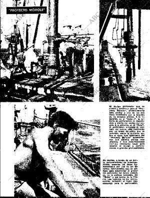 BLANCO Y NEGRO MADRID 31-10-1959 página 16