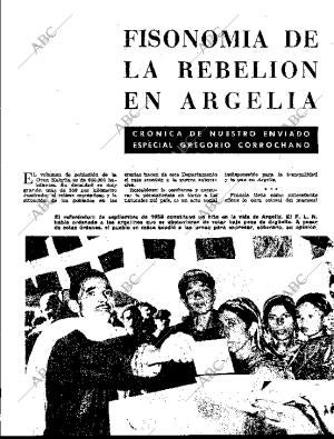 BLANCO Y NEGRO MADRID 31-10-1959 página 21
