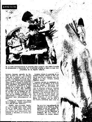 BLANCO Y NEGRO MADRID 31-10-1959 página 22