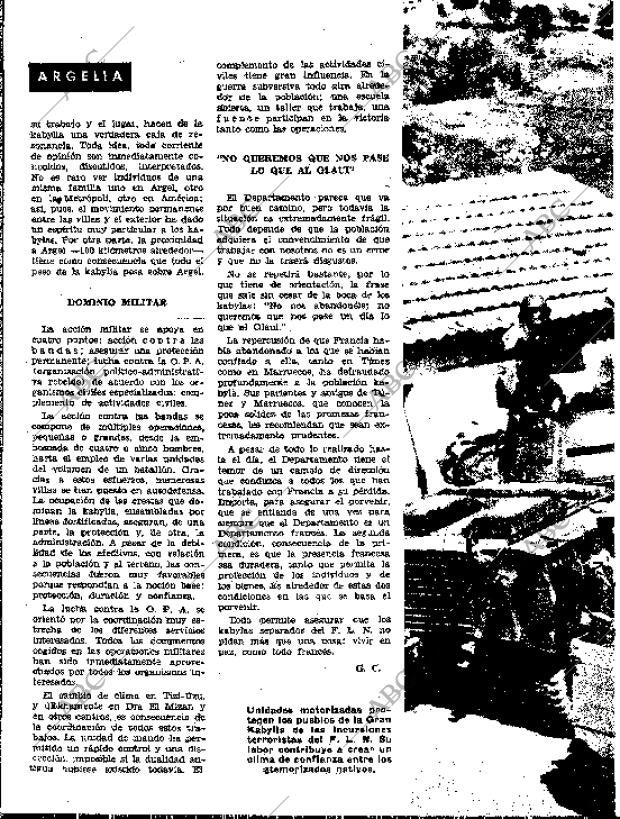 BLANCO Y NEGRO MADRID 31-10-1959 página 24