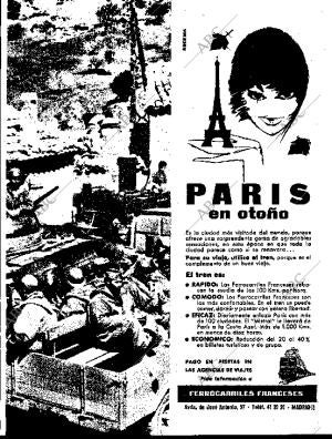 BLANCO Y NEGRO MADRID 31-10-1959 página 25