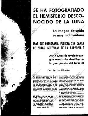 BLANCO Y NEGRO MADRID 31-10-1959 página 27