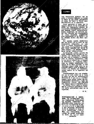 BLANCO Y NEGRO MADRID 31-10-1959 página 30