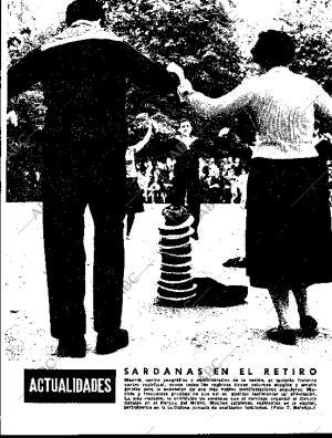 BLANCO Y NEGRO MADRID 31-10-1959 página 31