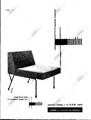 BLANCO Y NEGRO MADRID 31-10-1959 página 32