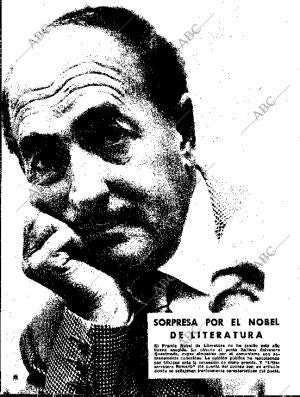 BLANCO Y NEGRO MADRID 31-10-1959 página 36