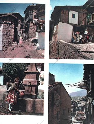 BLANCO Y NEGRO MADRID 31-10-1959 página 39