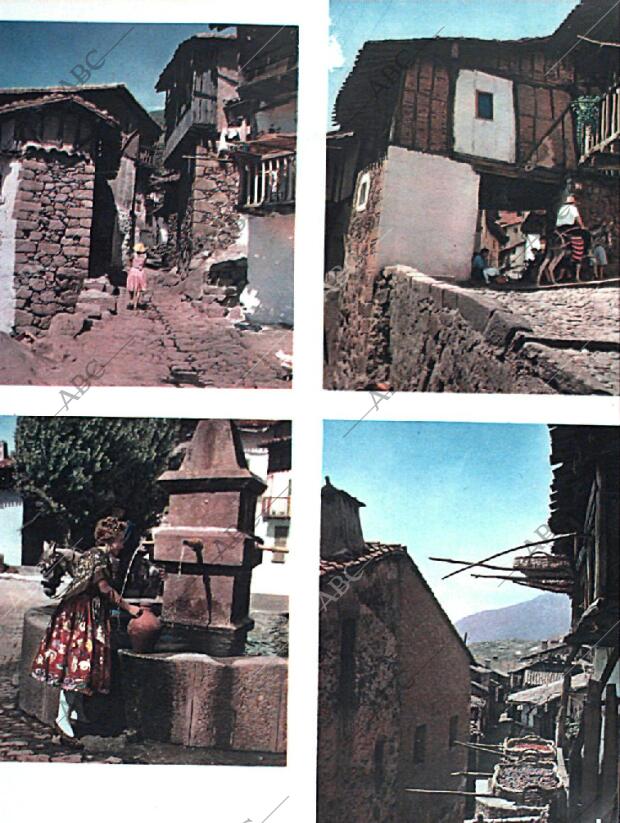 BLANCO Y NEGRO MADRID 31-10-1959 página 39