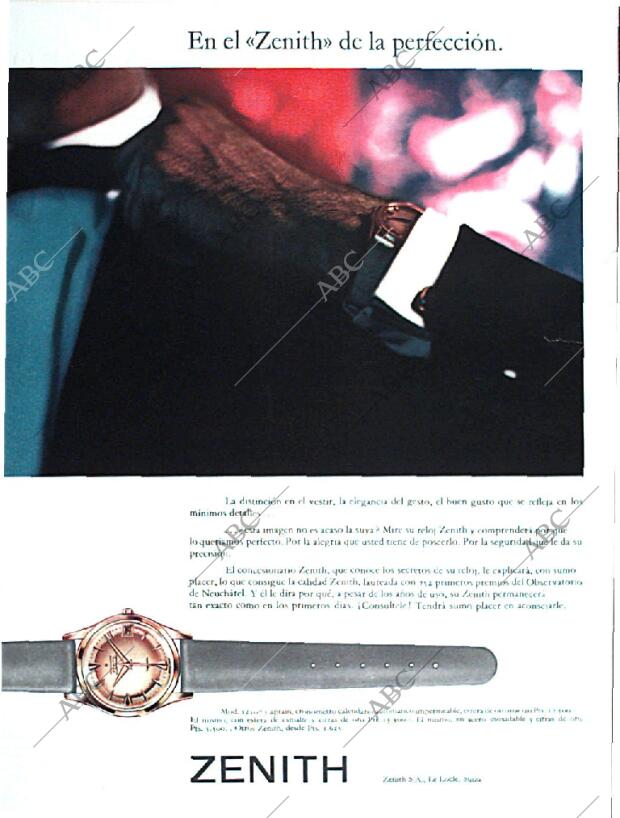 BLANCO Y NEGRO MADRID 31-10-1959 página 4