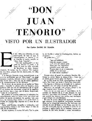 BLANCO Y NEGRO MADRID 31-10-1959 página 41