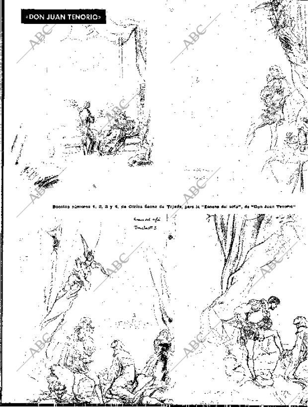 BLANCO Y NEGRO MADRID 31-10-1959 página 42