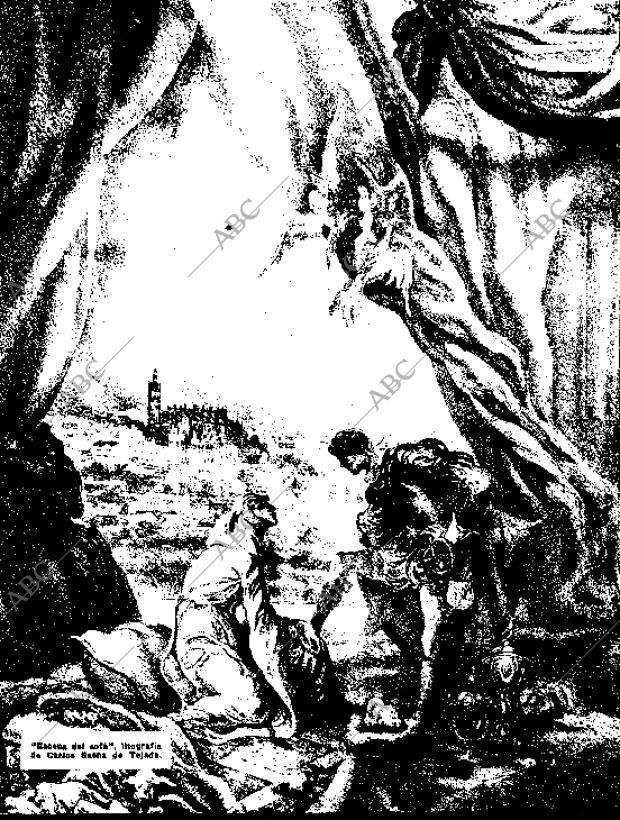 BLANCO Y NEGRO MADRID 31-10-1959 página 43