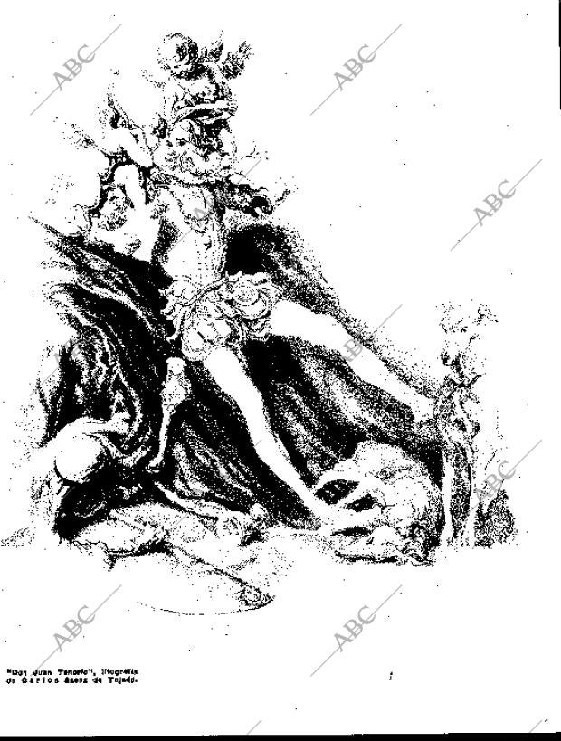 BLANCO Y NEGRO MADRID 31-10-1959 página 45