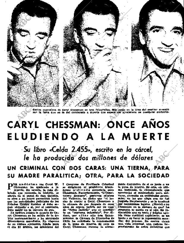 BLANCO Y NEGRO MADRID 31-10-1959 página 47