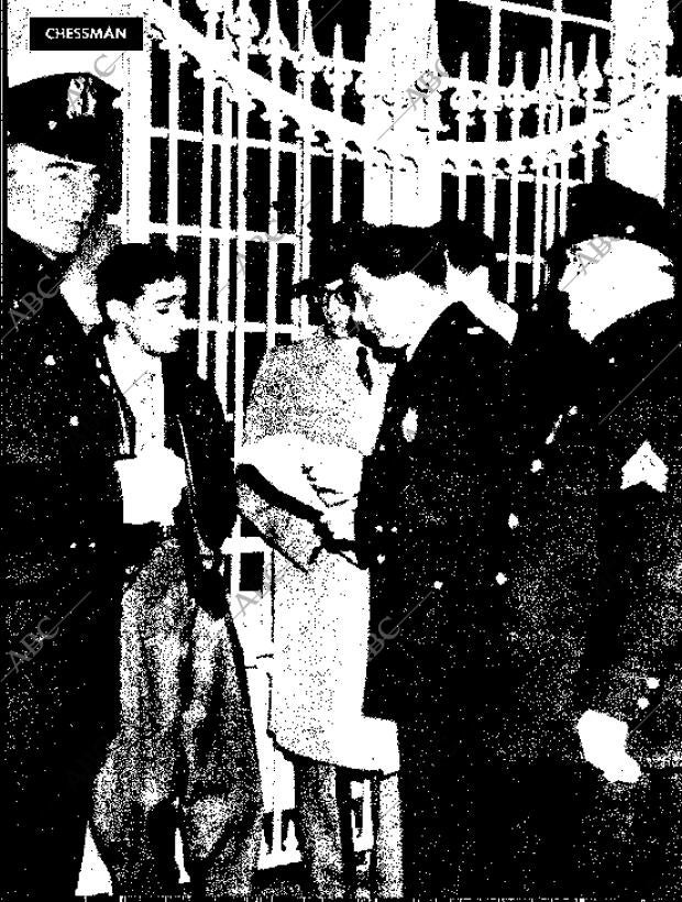 BLANCO Y NEGRO MADRID 31-10-1959 página 48