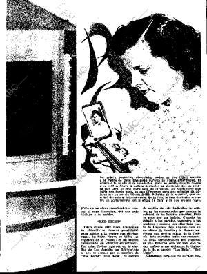 BLANCO Y NEGRO MADRID 31-10-1959 página 51