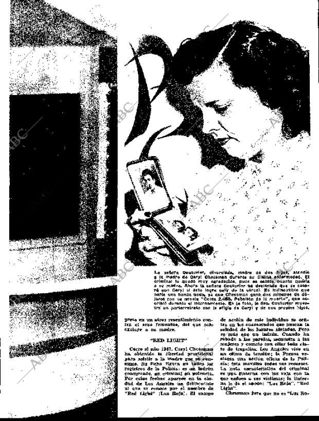 BLANCO Y NEGRO MADRID 31-10-1959 página 51