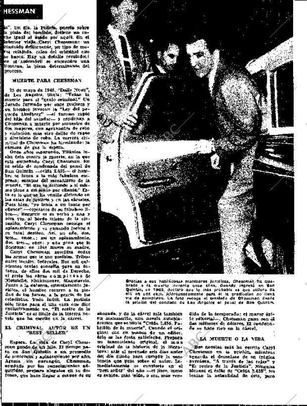 BLANCO Y NEGRO MADRID 31-10-1959 página 52