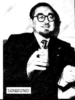 BLANCO Y NEGRO MADRID 31-10-1959 página 55