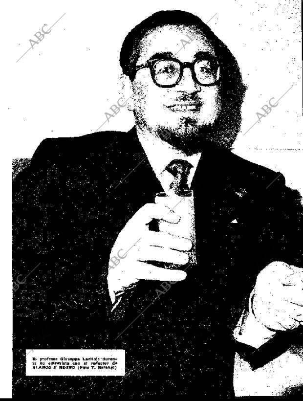 BLANCO Y NEGRO MADRID 31-10-1959 página 55