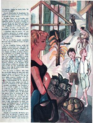 BLANCO Y NEGRO MADRID 31-10-1959 página 60