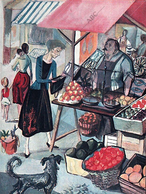 BLANCO Y NEGRO MADRID 31-10-1959 página 61