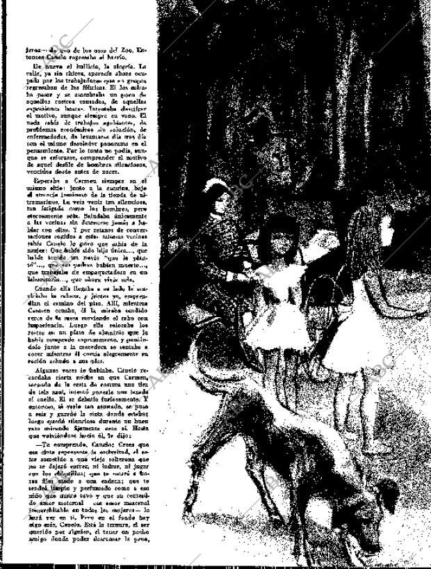 BLANCO Y NEGRO MADRID 31-10-1959 página 62