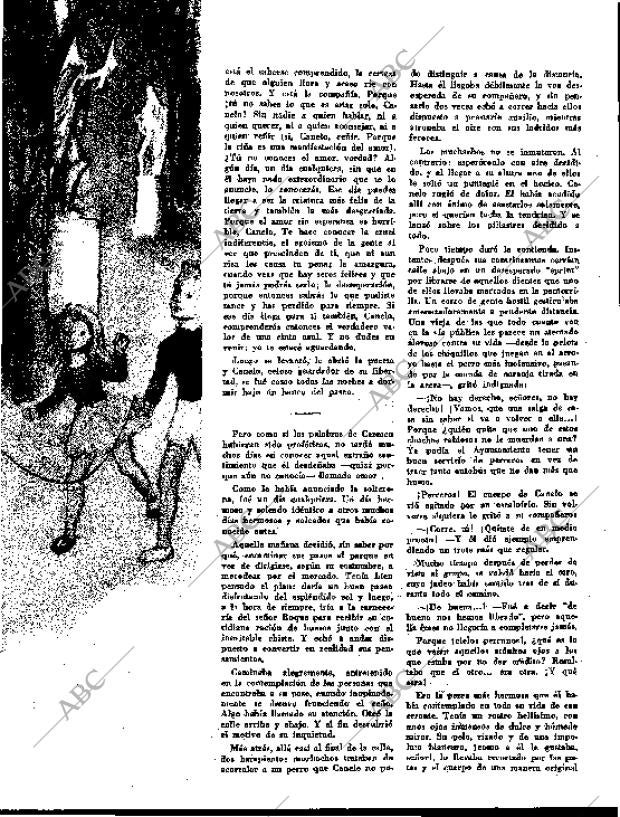 BLANCO Y NEGRO MADRID 31-10-1959 página 63