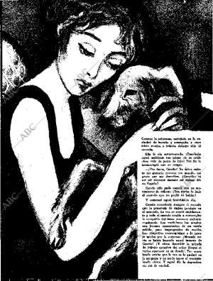 BLANCO Y NEGRO MADRID 31-10-1959 página 66