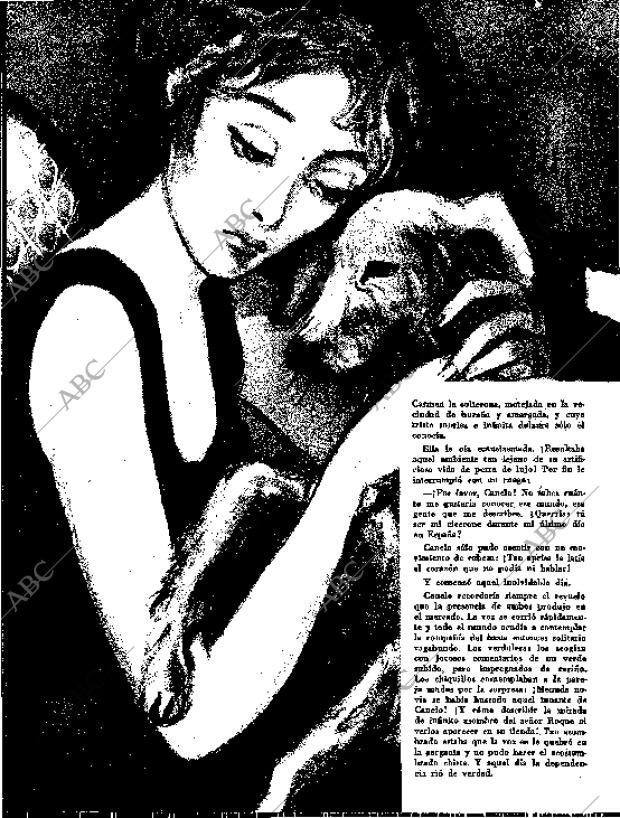 BLANCO Y NEGRO MADRID 31-10-1959 página 66