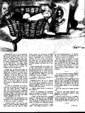 BLANCO Y NEGRO MADRID 31-10-1959 página 67