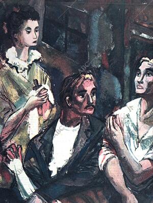 BLANCO Y NEGRO MADRID 31-10-1959 página 69