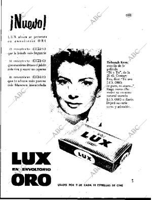 BLANCO Y NEGRO MADRID 31-10-1959 página 7