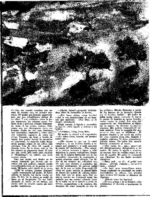 BLANCO Y NEGRO MADRID 31-10-1959 página 70