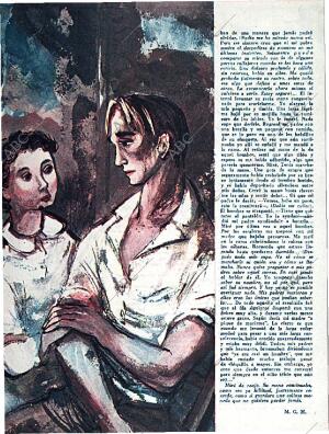 BLANCO Y NEGRO MADRID 31-10-1959 página 72