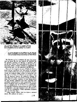 BLANCO Y NEGRO MADRID 31-10-1959 página 79