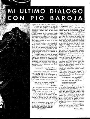 BLANCO Y NEGRO MADRID 31-10-1959 página 81