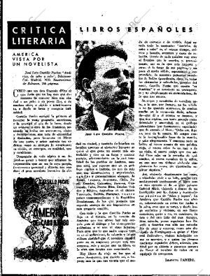 BLANCO Y NEGRO MADRID 31-10-1959 página 82